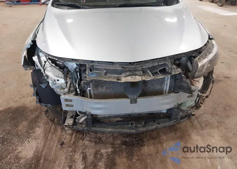 2017 Chevrolet Malibu 1Lt из США, поврежденный, VIN 1G1ZE5ST0HF255696